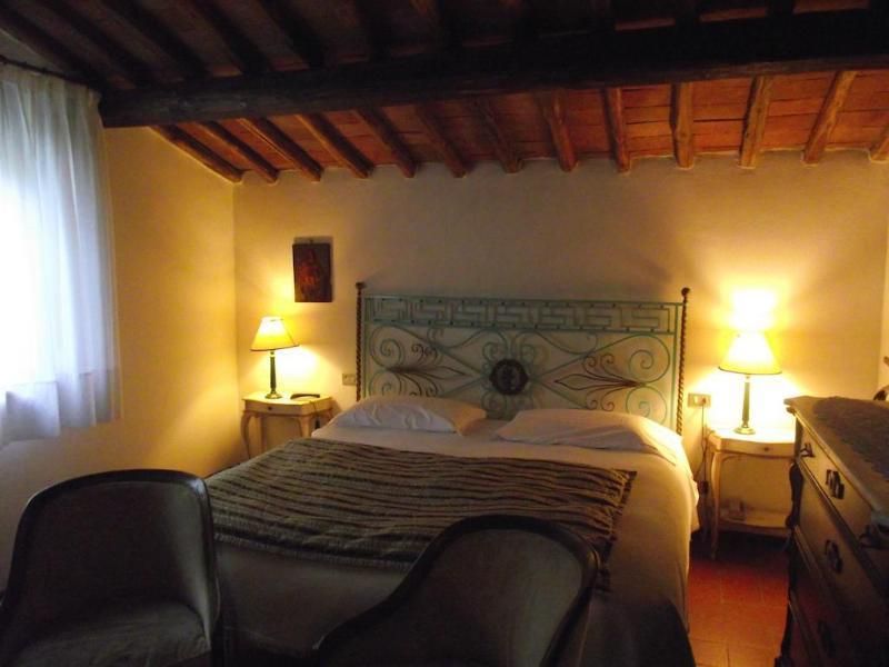 Albergo Il Colombaio Double Room 2