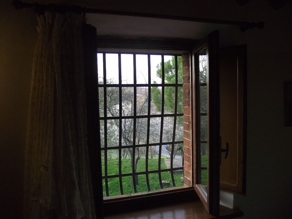 Albergo Il Colombaio Double Room 4