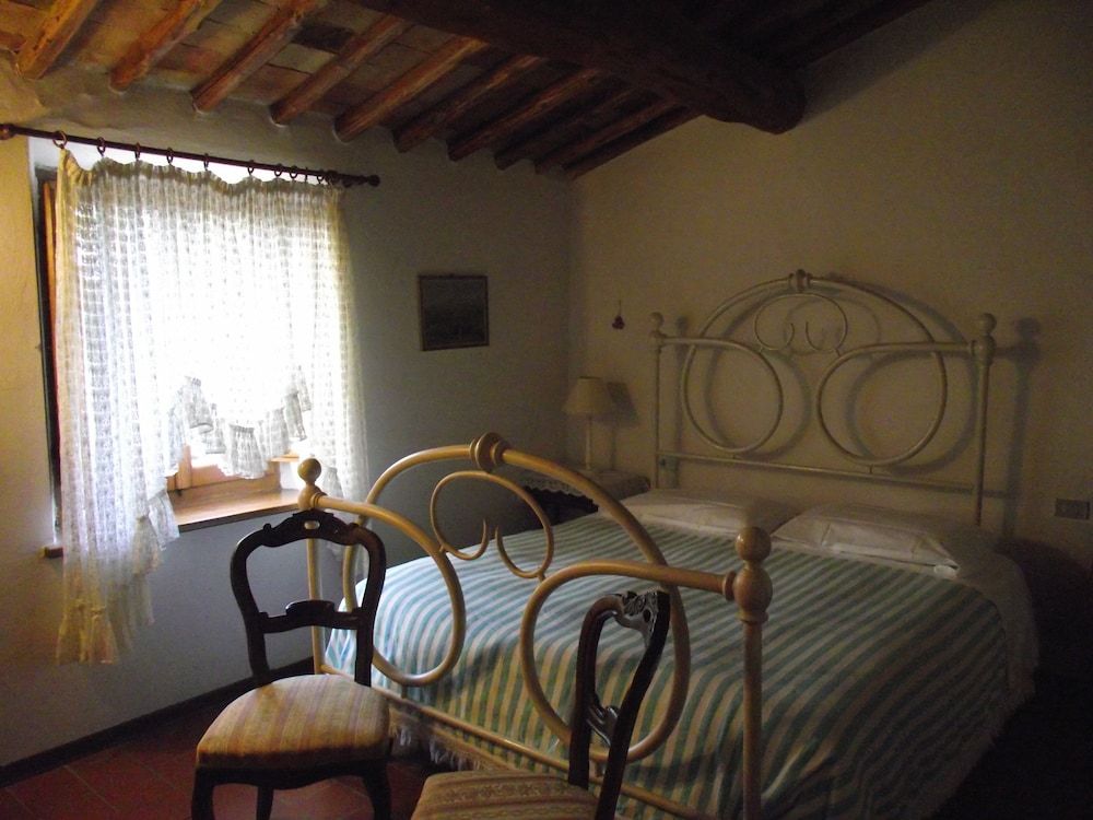 Albergo Il Colombaio Double Room 3