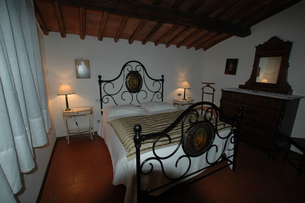 Albergo Il Colombaio Double Room