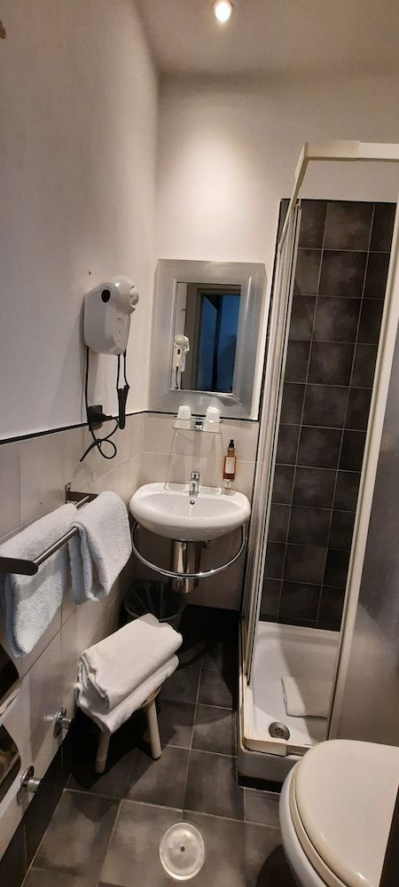 Hotel Giuggioli Economy Double Room 7