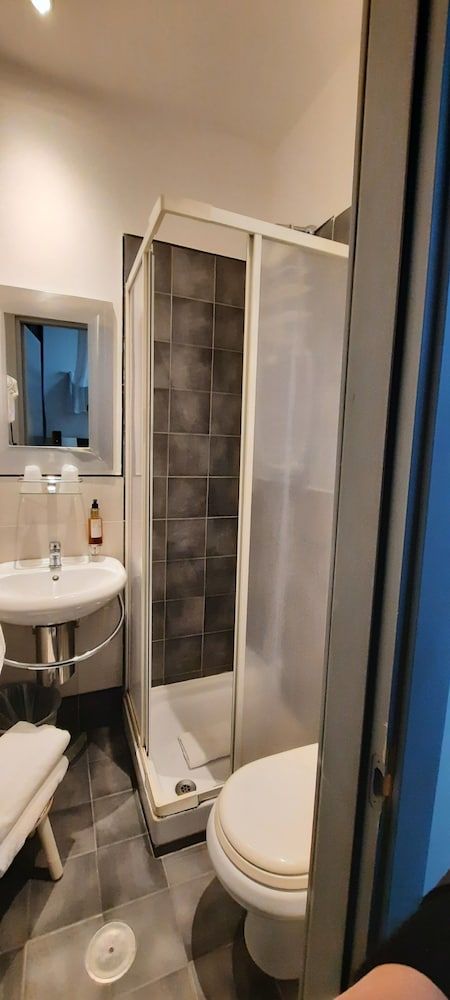 Hotel Giuggioli Economy Double Room 11