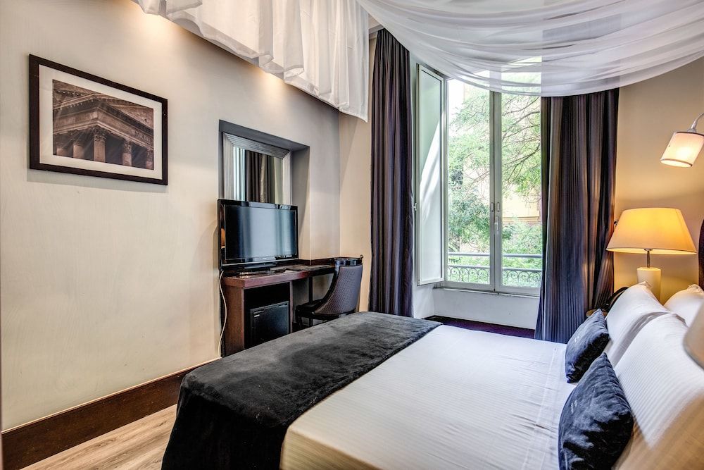 undefined Hotel Giuggioli 3