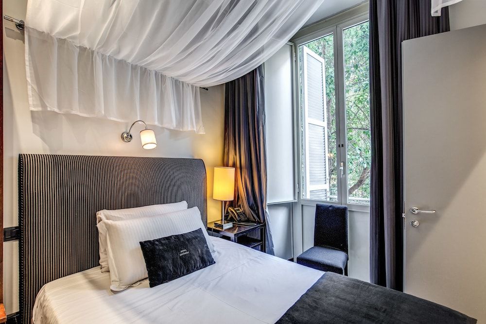 undefined Hotel Giuggioli 2