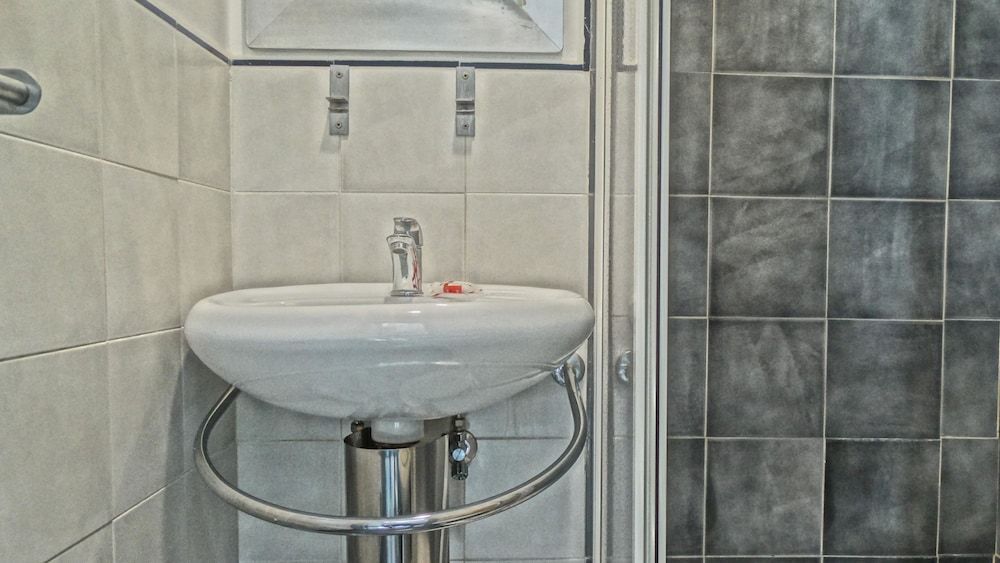 Hotel Giuggioli Economy Double Room 15