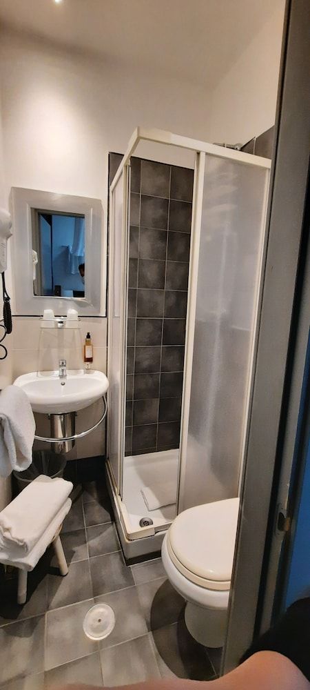 Hotel Giuggioli Economy Double Room 6