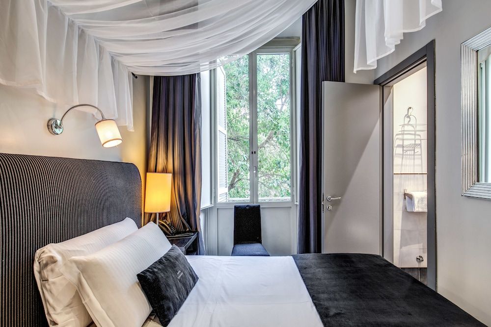 Hotel Giuggioli Economy Double Room 5