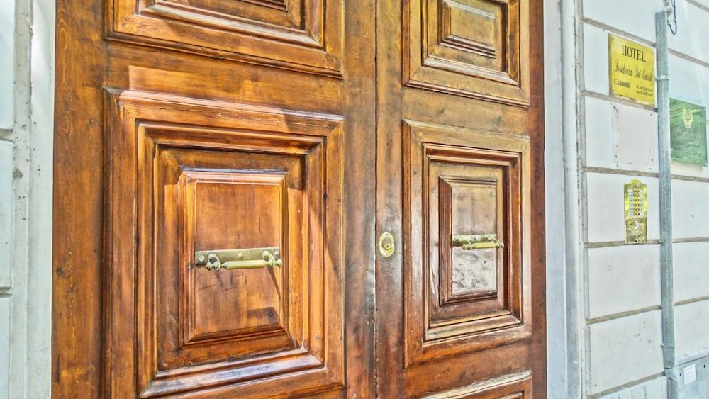 undefined Hotel Giuggioli 7