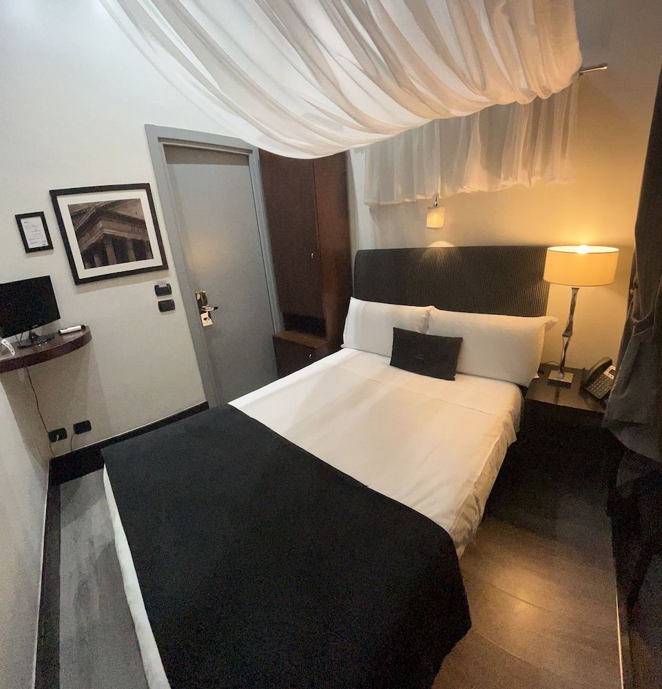 undefined Hotel Giuggioli 4