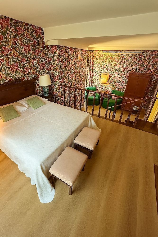 Junior Suite Superior, Pool View