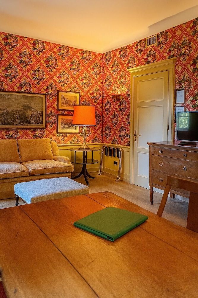 Suite Superior Giuseppina