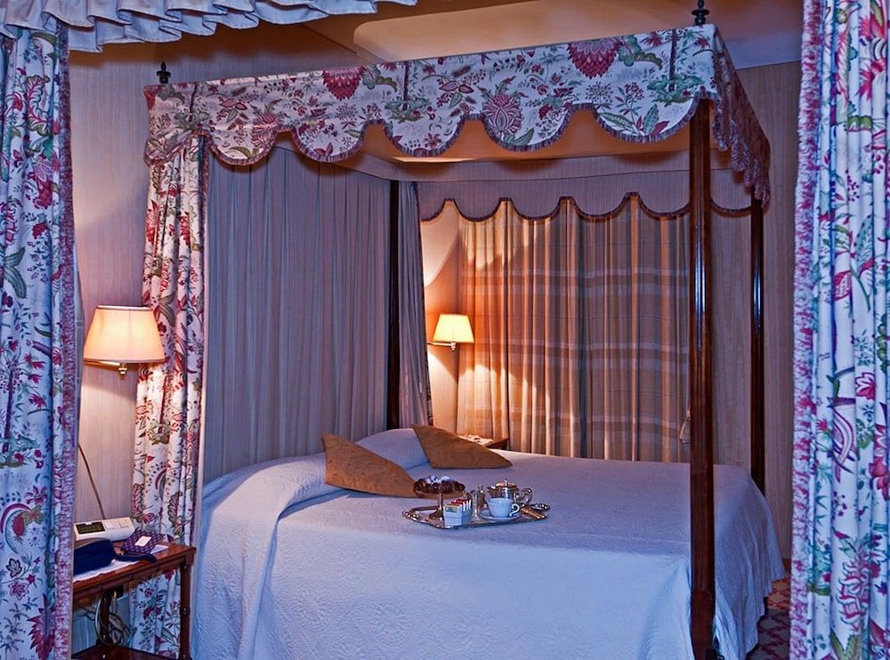 Suite Superior Napoleone