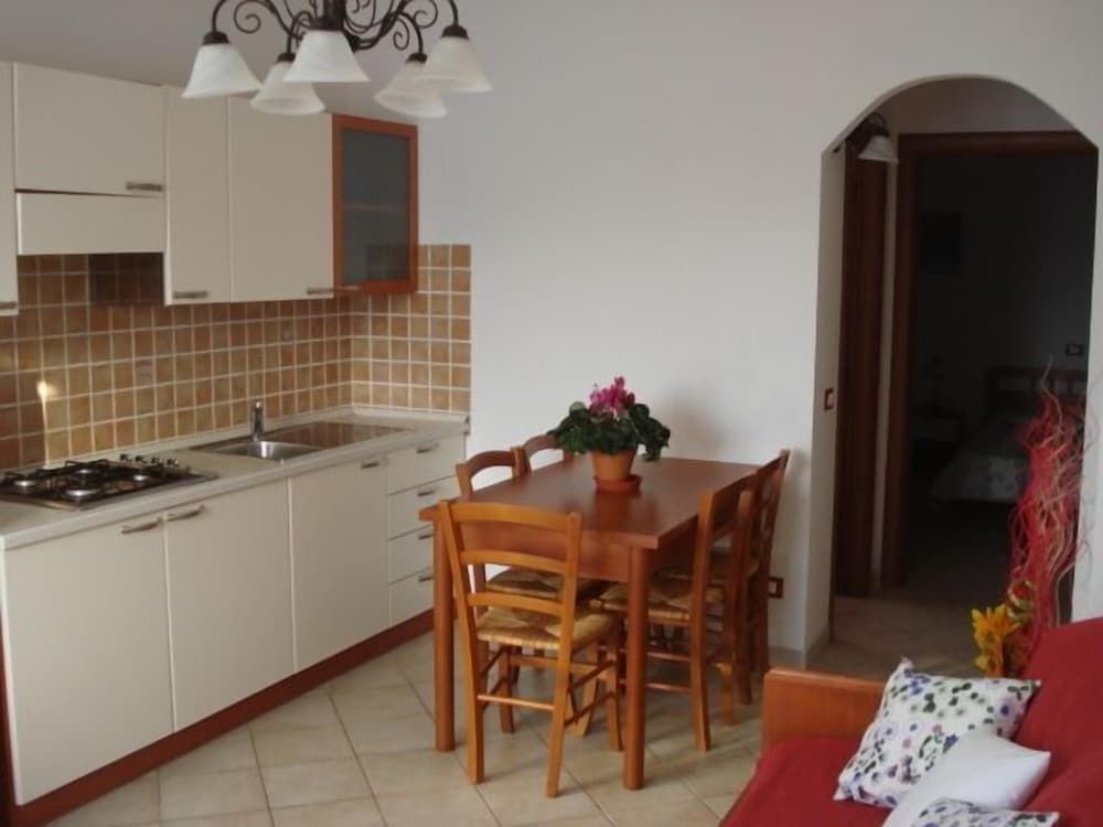 Residenza sul Mare