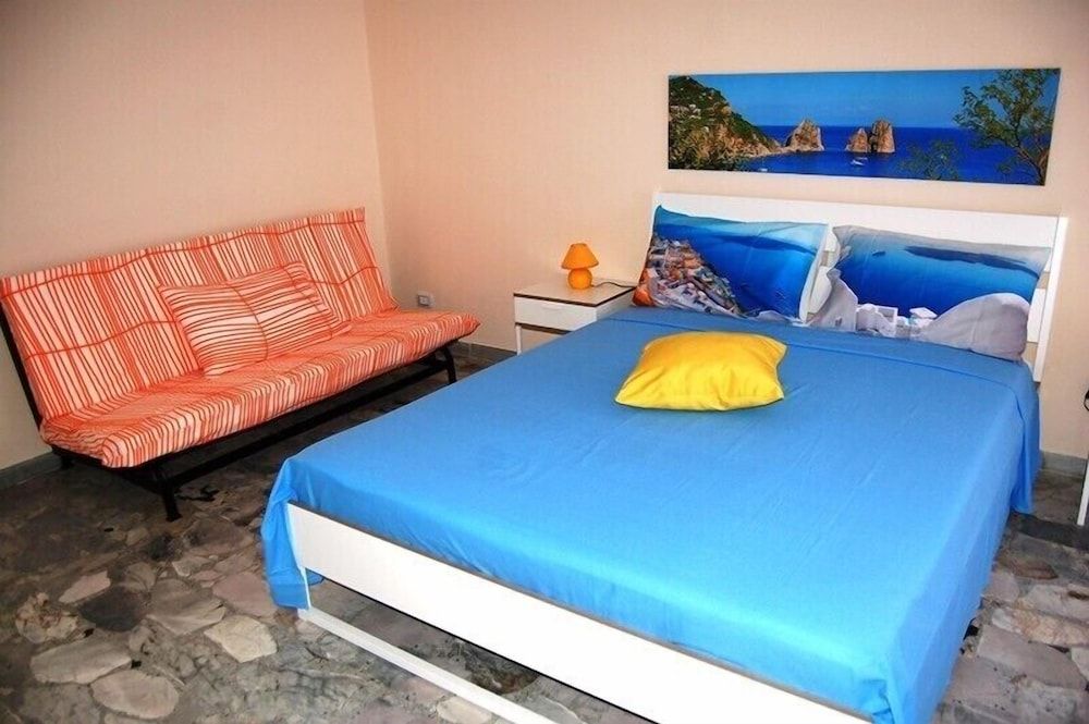 undefined B&B Il Golfo 7