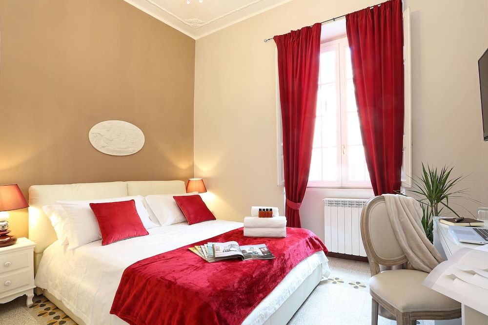 undefined Liberty Rome Suites