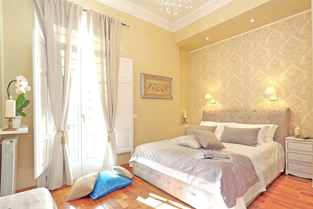 undefined Liberty Rome Suites 2