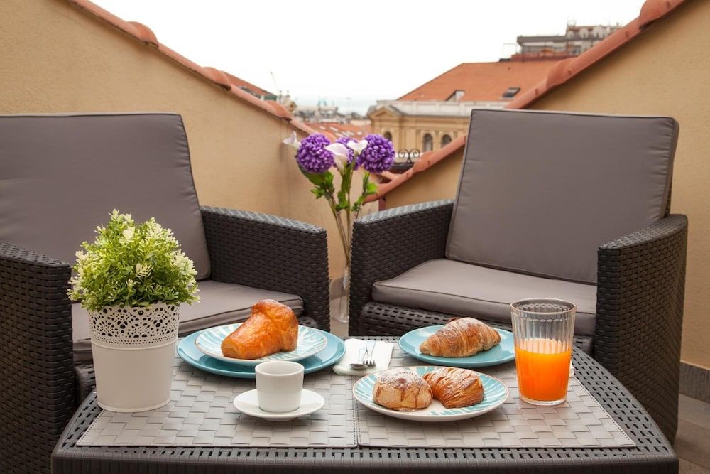 undefined CAESAR b&b NAPOLI 3