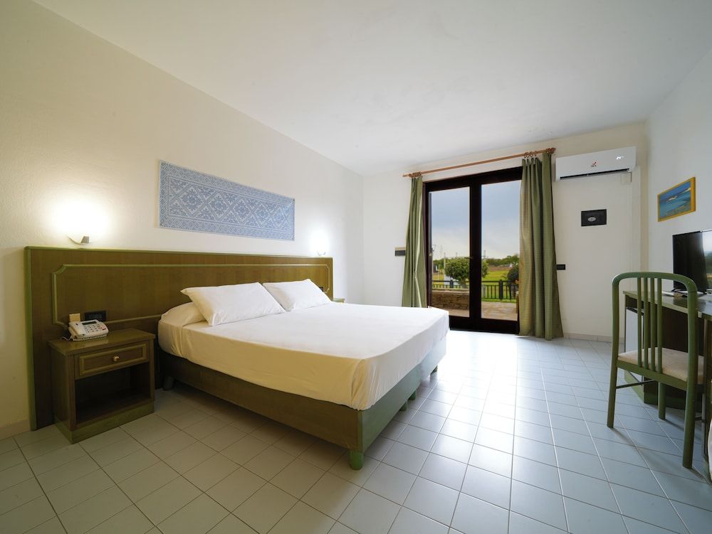 Classic Double Room Single Use