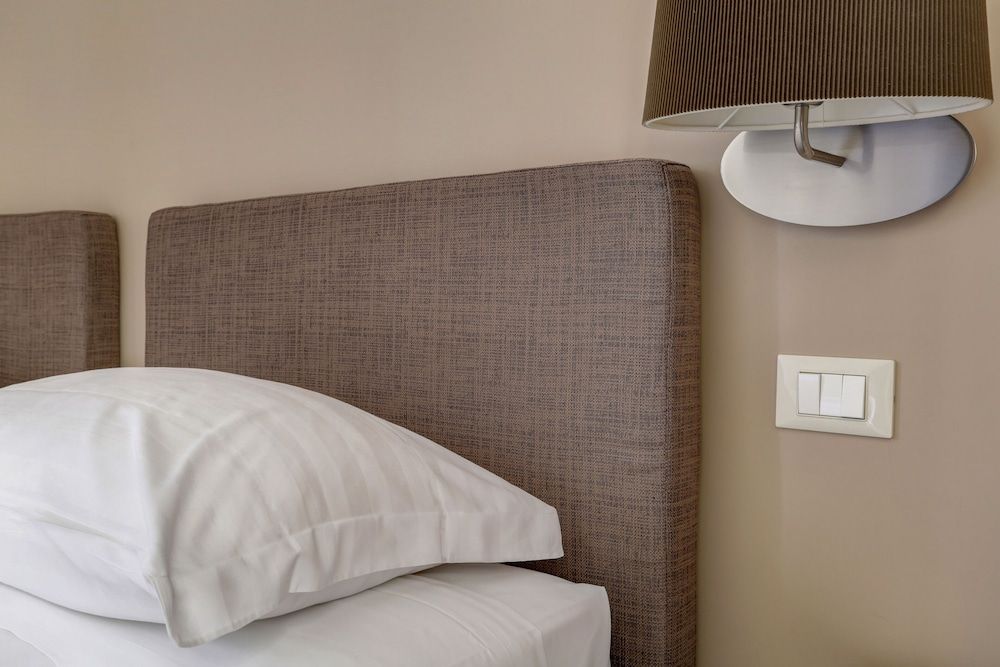 Colosseo Gardens - My Extra Home Apartment, 2 Bedrooms, 2 Bathrooms 2