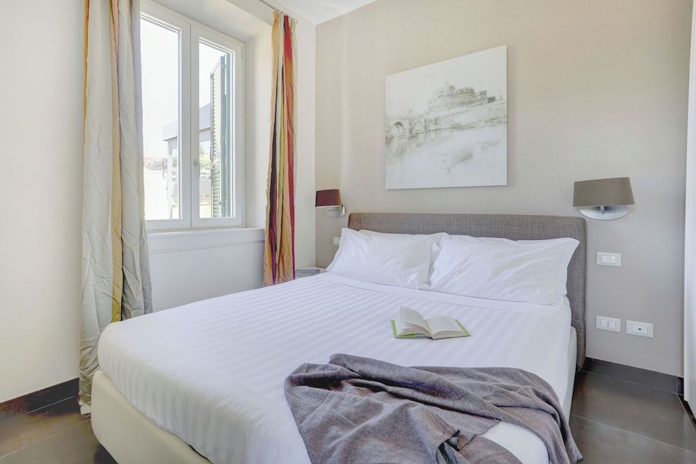 Apartment, 1 Bedroom