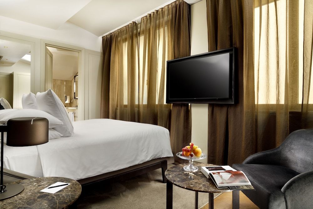 undefined Margutta 19 - Small Luxury Hotels of the World