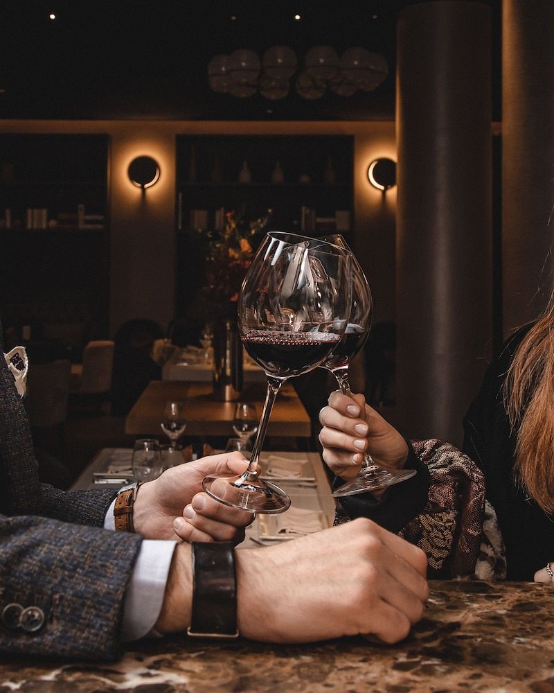 undefined Margutta 19 - Small Luxury Hotels of the World 9