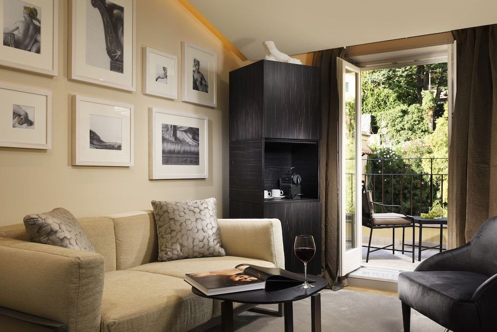 undefined Margutta 19 - Small Luxury Hotels of the World 3