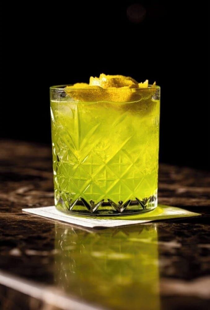 undefined Margutta 19 - Small Luxury Hotels of the World 10