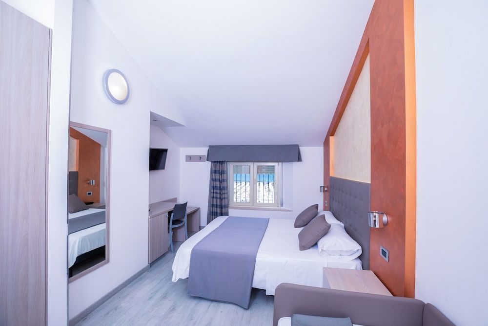 Panoramic Double Room