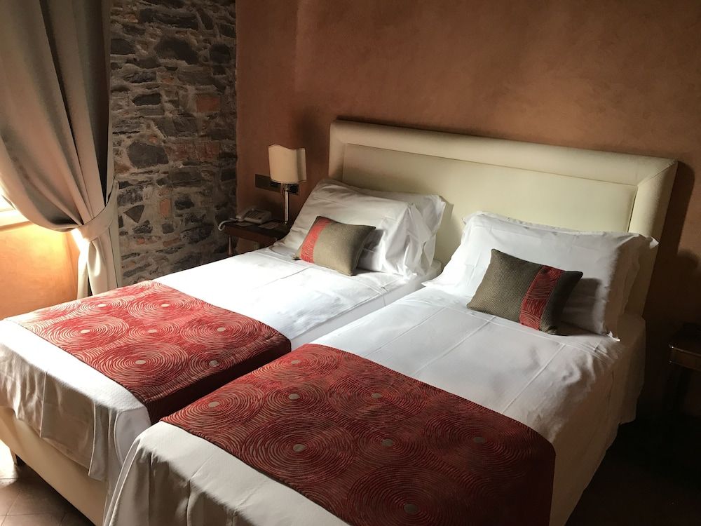 Albergo Le Due Corti Standard Double Room 2