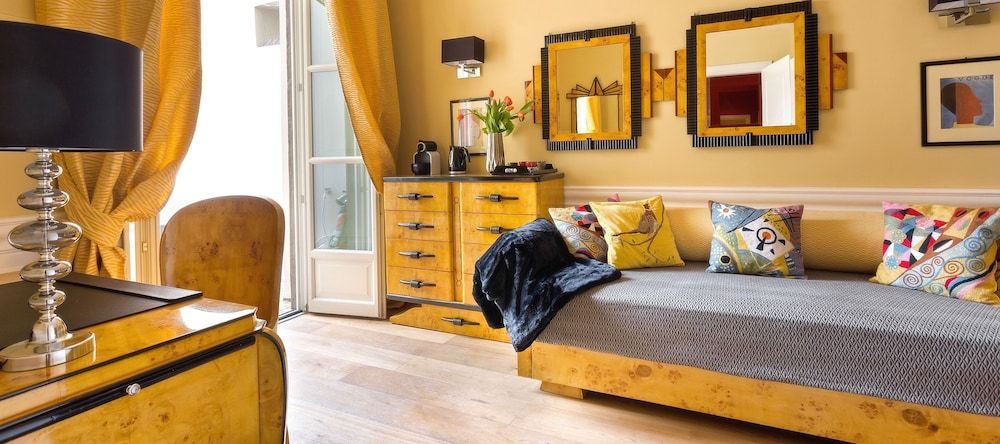 undefined La Maison du Sage 5