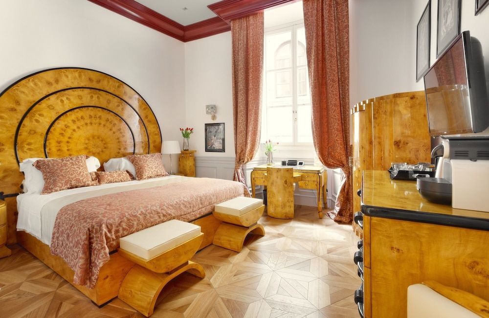 undefined La Maison du Sage 5