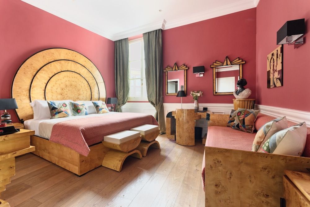 undefined La Maison du Sage 10