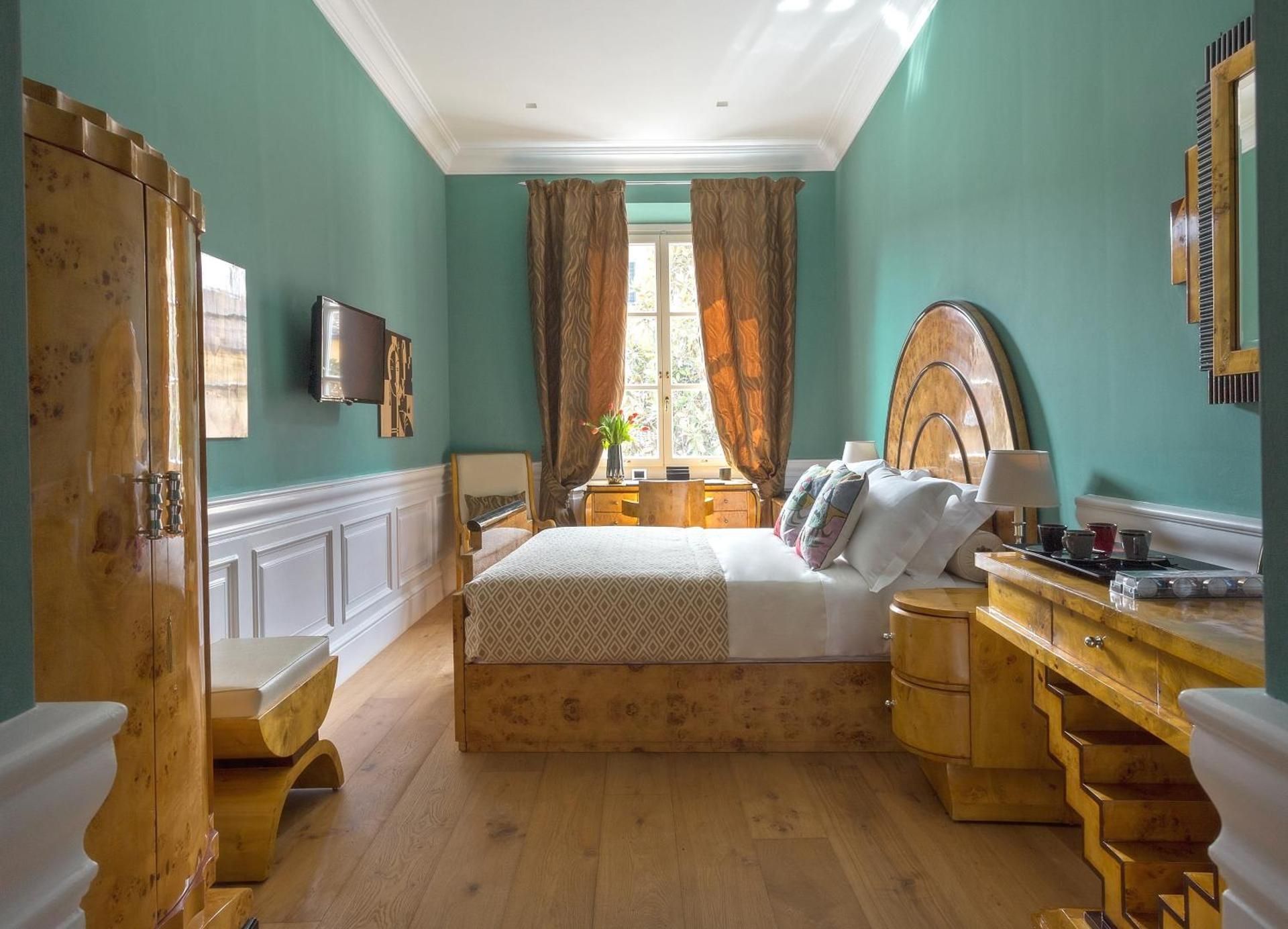 undefined La Maison du Sage 4