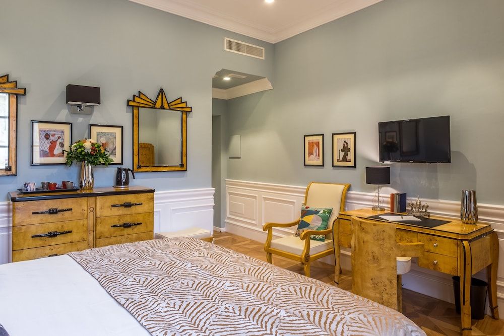 undefined La Maison du Sage 8