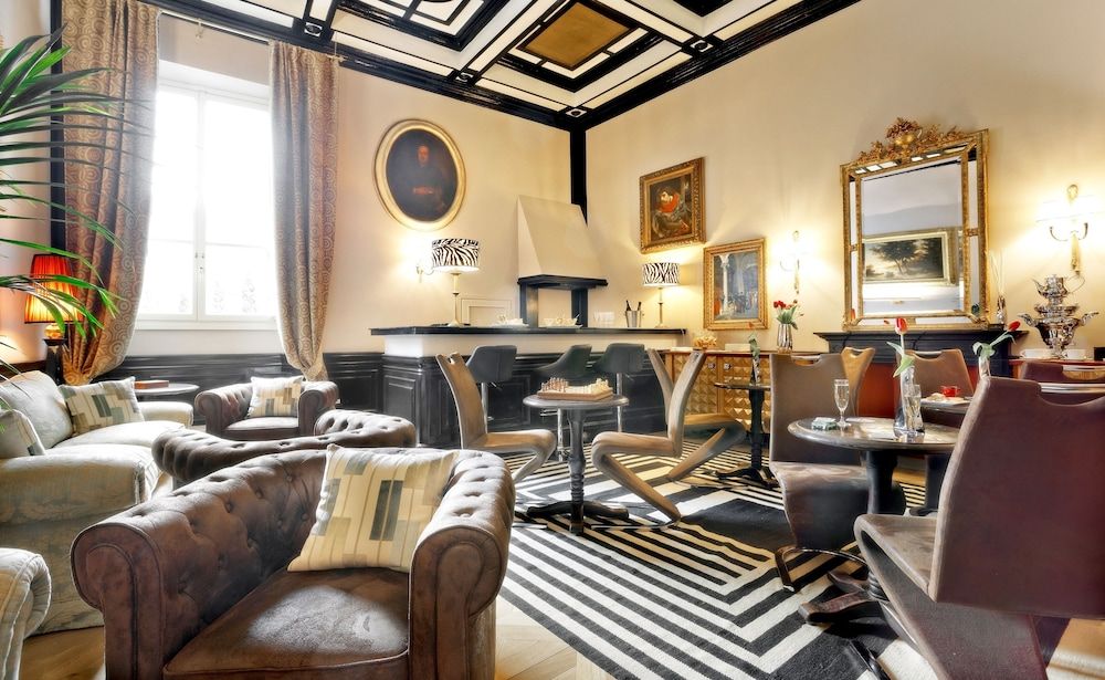 undefined La Maison du Sage