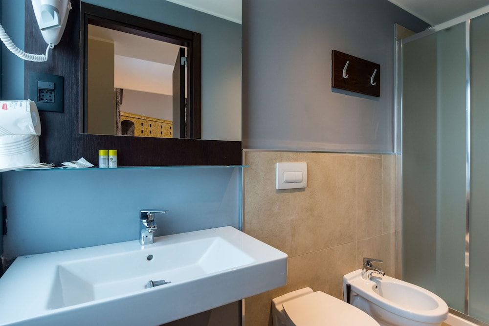 B&B Hotel Savona Standard Double Room 5