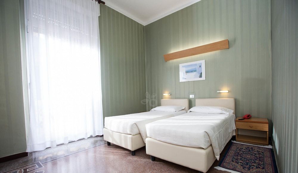 Hotel Vittoria & Orlandini