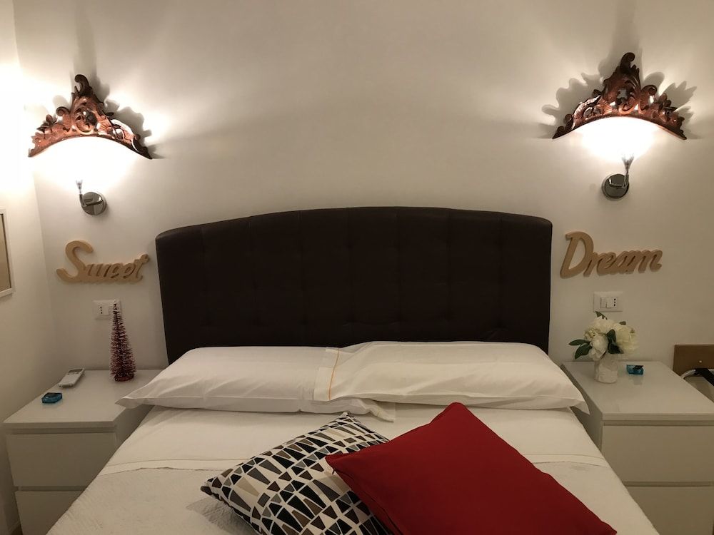 St. Peter's Relax Double Room 4