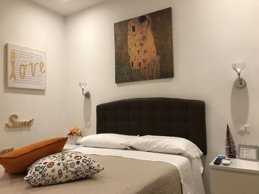 St. Peter's Relax Double Room 2