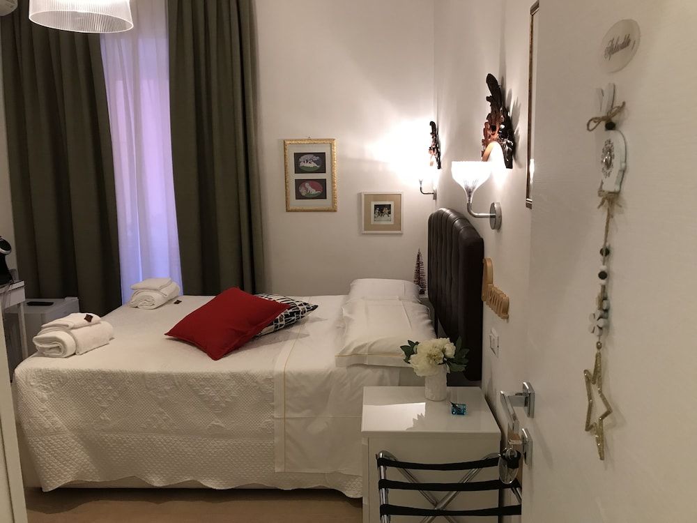 St. Peter's Relax Double Room 5