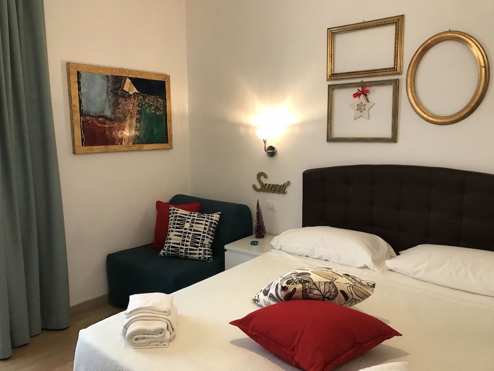 undefined St. Peter's Relax 5