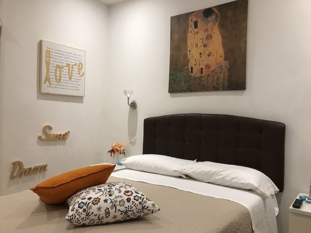 St. Peter's Relax Double Room 6