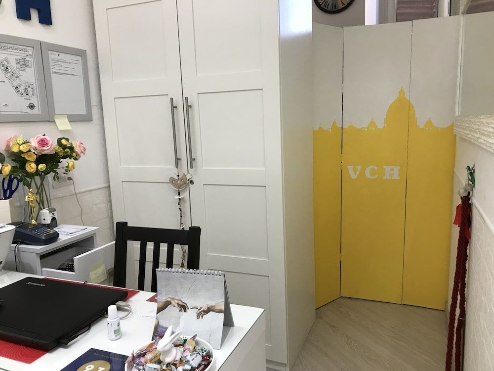 undefined St. Peter's Relax 10