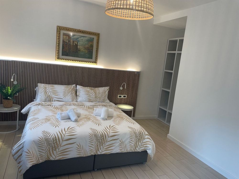 undefined Hotel La Pergola di Venezia 10