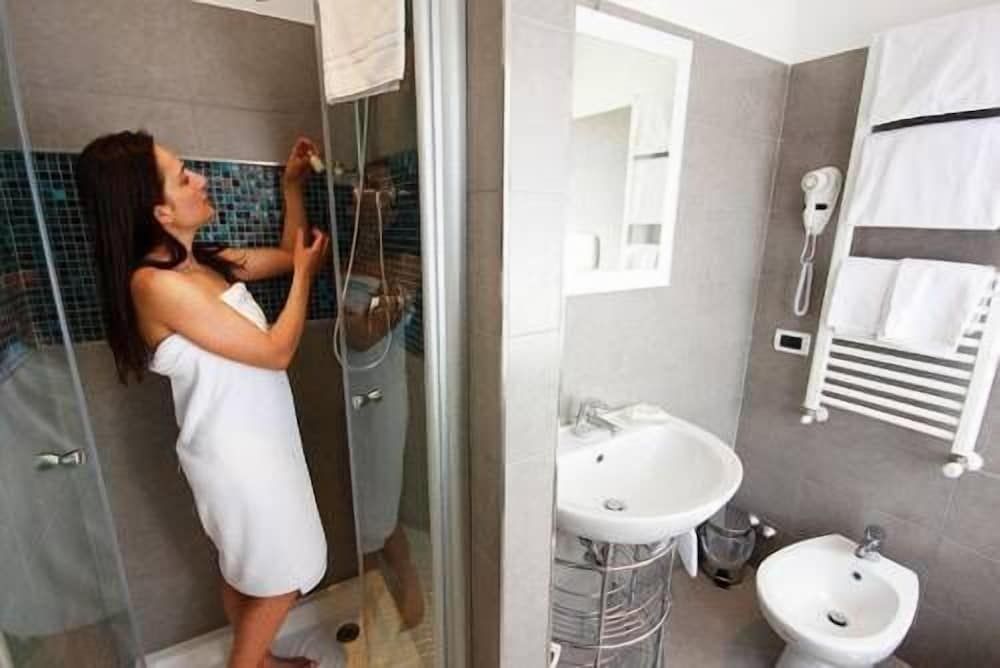 undefined Hotel La Pergola di Venezia 2