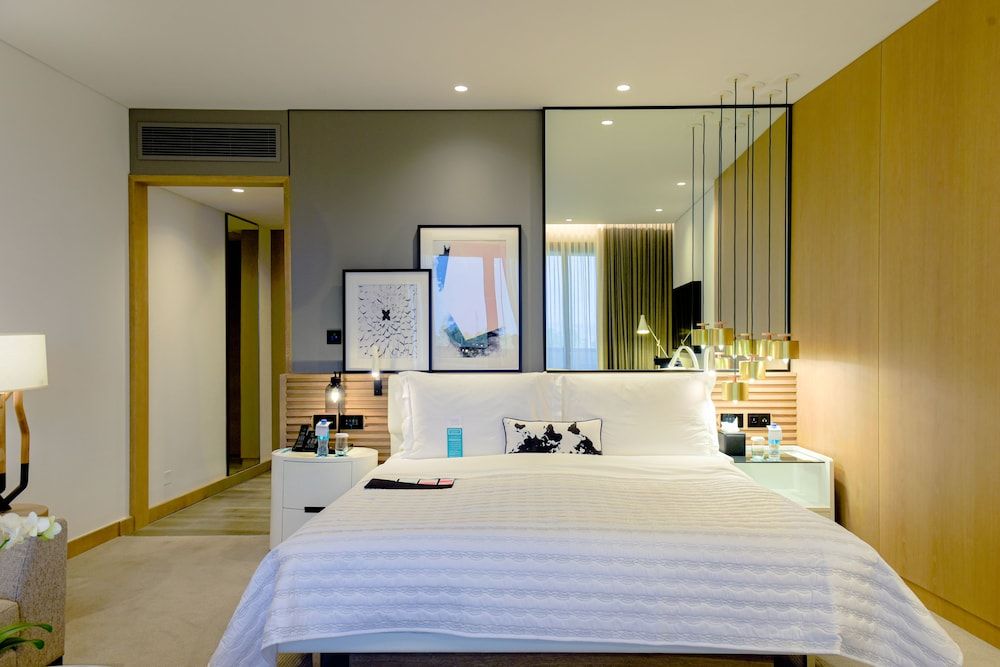 Royal Room, 1 Twin Bed, Non Smoking, Tower