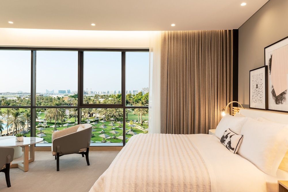 Royal Suite, 1 Bedroom, Non Smoking, Tower (Royal Club)
