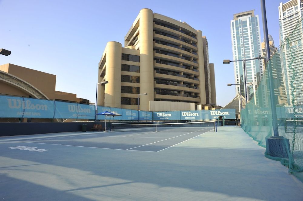 undefined Le Royal Meridien Beach Resort And Spa 7