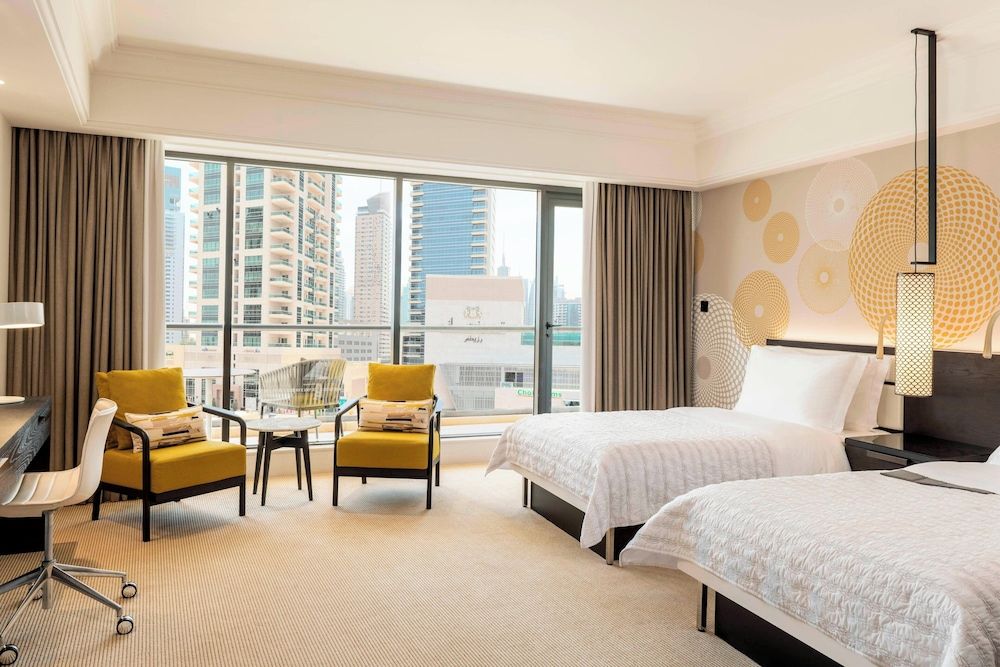 undefined Le Royal Meridien Beach Resort And Spa 5